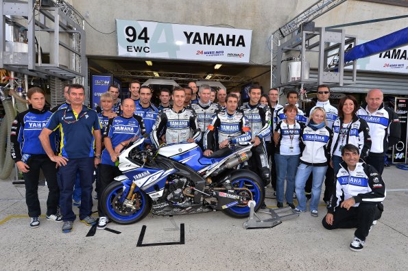 2013 04 24h Le Mans 08329